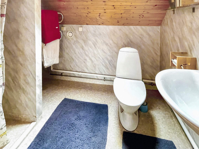 Bathroom 3, star holiday home in ONSALA-By Traum, Kungsbacka