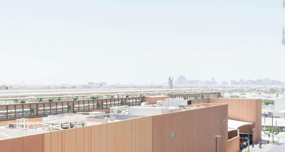 Miscellaneous 4, Bloomfields New STU in Oasis Masdar, Abu Dhabi City