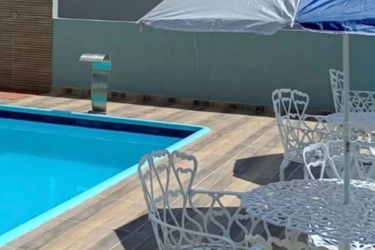 Pool 3, Hotéis Tropical Aquidauana, Aquidauana
