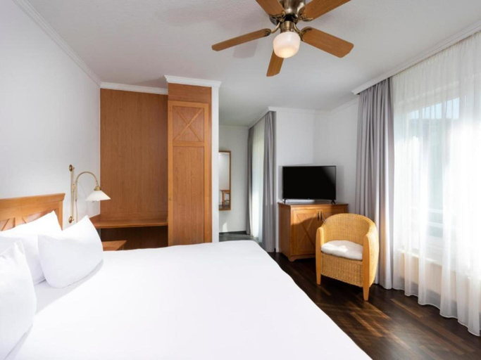 Room 2, Sunday Resort Rugen Standard Double Room, Vorpommern-Rügen