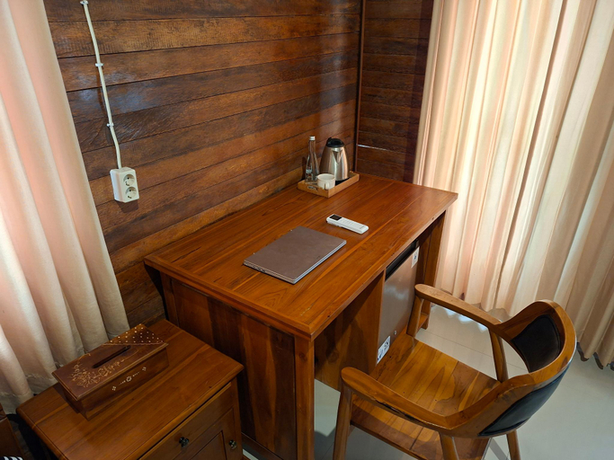 Others 4, The Valley Green Cottage, Klungkung