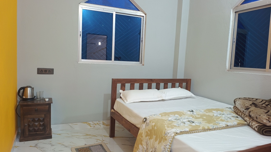 Room 4, BARABAR ECO CAMP B&B, Jehanabad