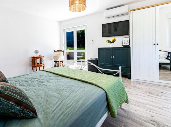 Room 5, Lux Holiday Home Maribu, Župa Dubrovačka