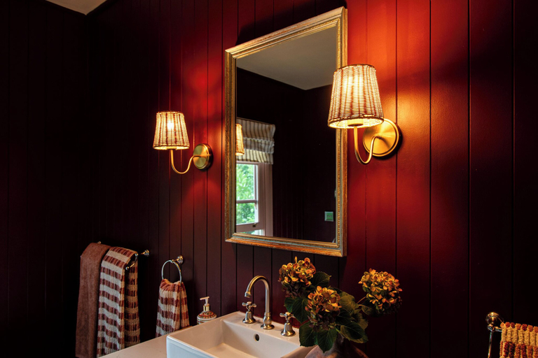 Bathroom 3, Nightcap Ridge, Lismore - Pt B