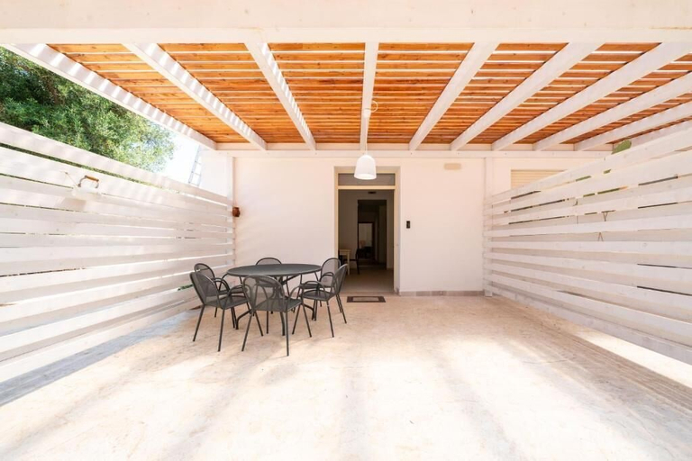 Others 4, la favorita holiday house, Brindisi