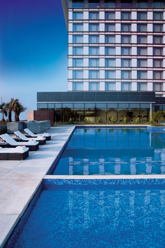 Sport & Beauty 2, Taj Yeshwantpur, Bengaluru, Bangalore