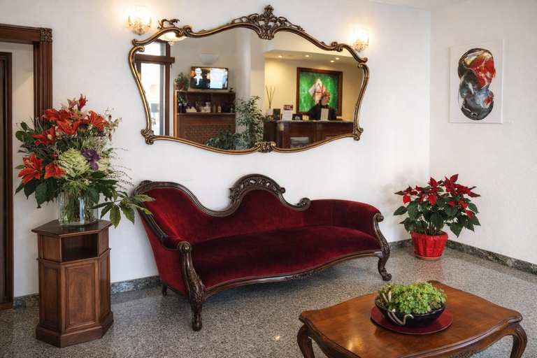 Public Area 2, Phi Hotel Ambra, Pescara