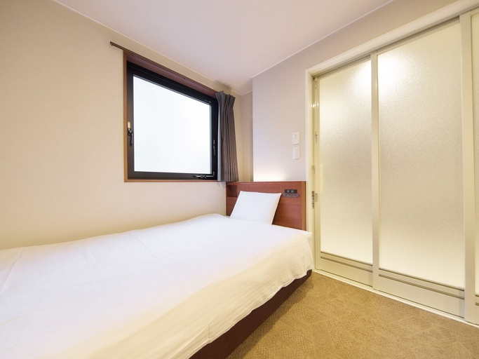 Bedroom 5, Rakuten STAY URBAN Osaka Higobashi, Osaka