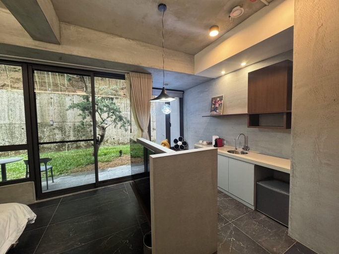 Interior 3, yueheya, Nantou