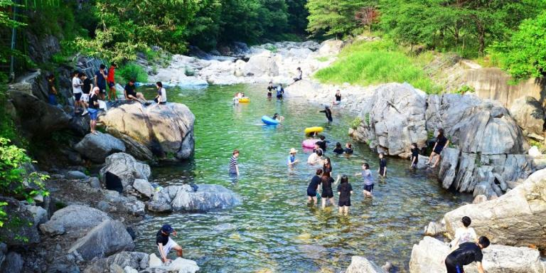 Others 3, punggyeongsoripensyeon, Gapyeong