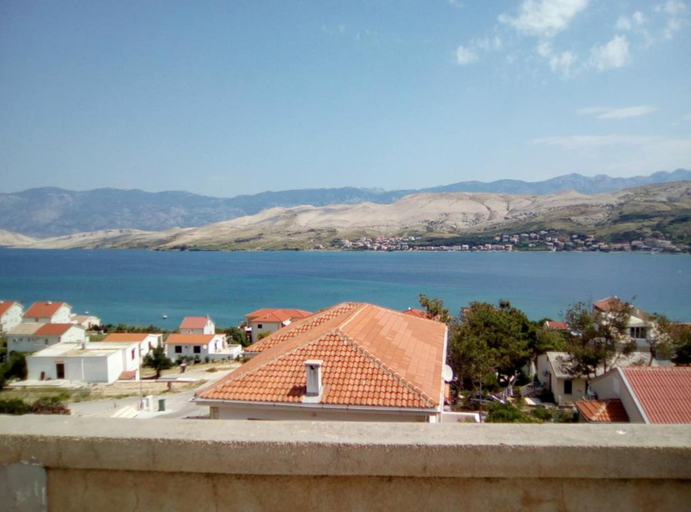 Exterior, Apartments Branka Pag, Pag