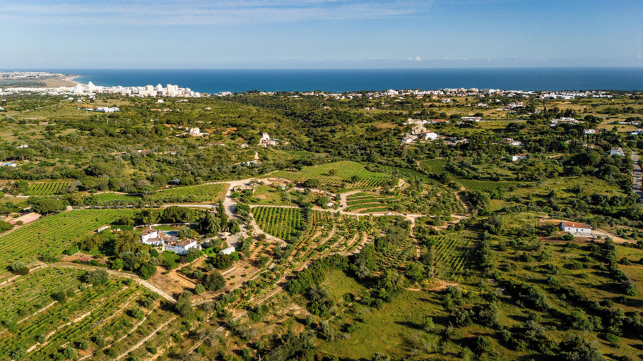Primary image, Quinta dos Capinhas, Lagoa