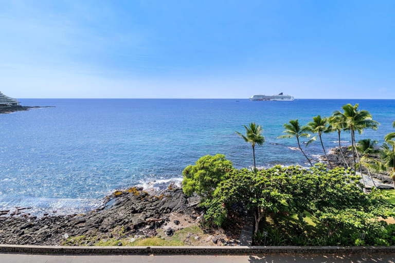 Others 5, Ocean Front - Fantastic Location - Walk To Kona Town - Vrkcv, Hawaii