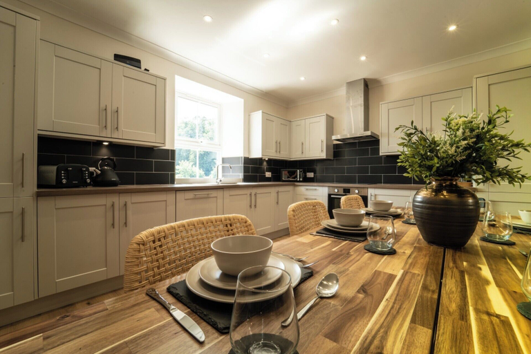 Others 3, Foundry Farm House - 4 Bedrooms, Northumberland
