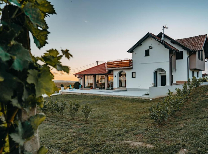 Exterior 5, Belajec Wine & Nature Retreat, Popovača