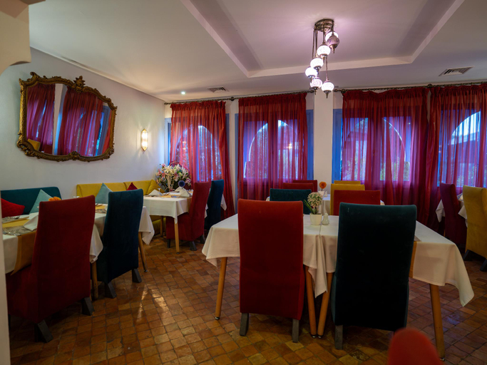 Food & Drinks 5, Dar Ba Sidi & Spa, Chefchaouen