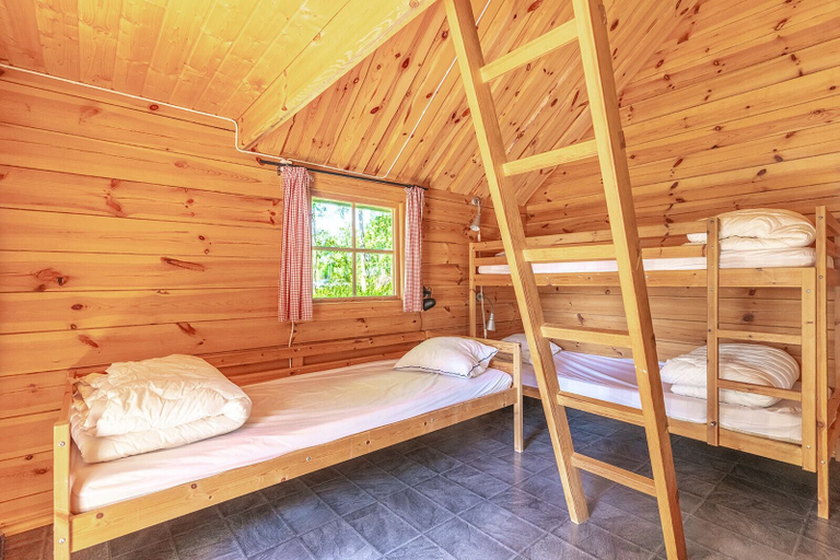 Room 3, Vimmerby Camping, Vimmerby