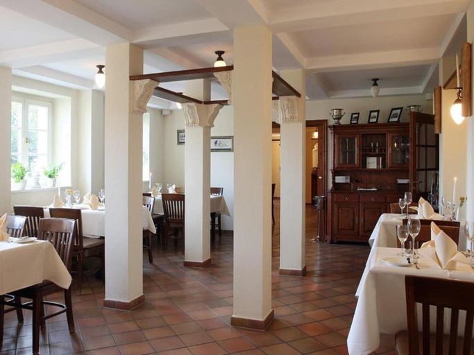 Dining 5, Sunday Resort Rugen 2-bedroom Suite, Vorpommern-Rügen