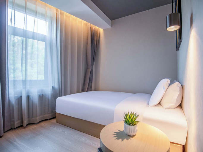 Room 5, Yilan Yunjing Boutique Hotel, Beijing