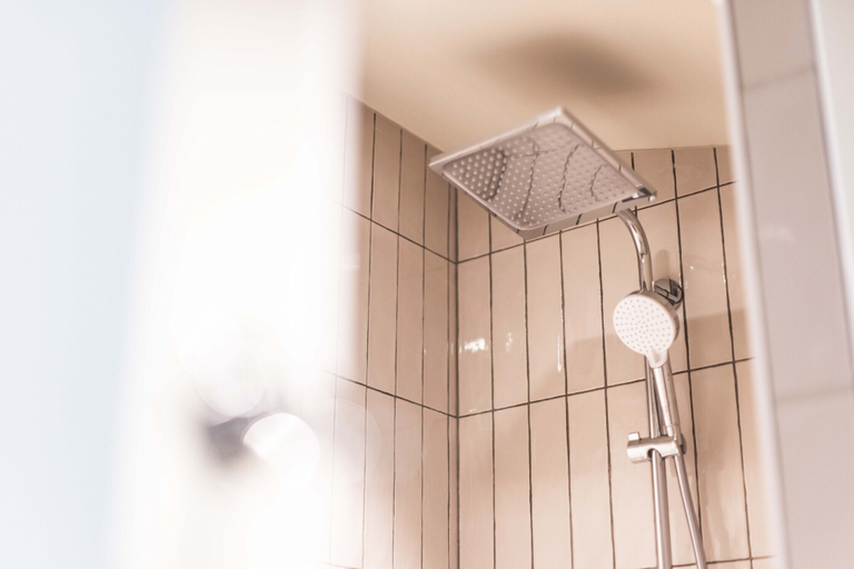 Bathroom 5, Hotel Marie Eder, Pyrénées-Atlantiques
