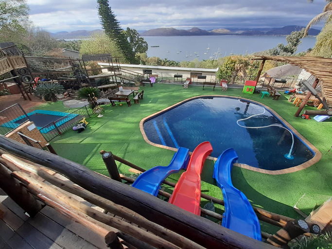Sport & Beauty 5, Yacht View Guesthouse, Bojanala
