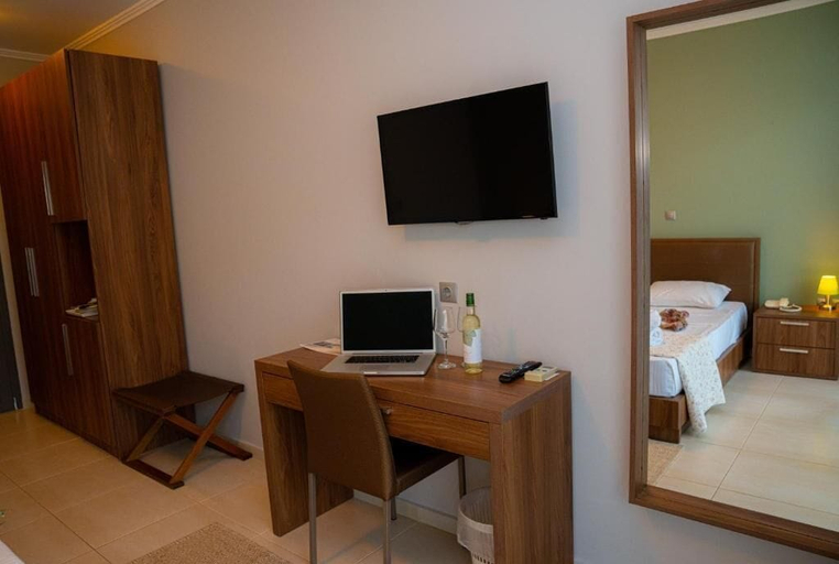 Room 4, Vellum Luxury Living, Central Macedonia