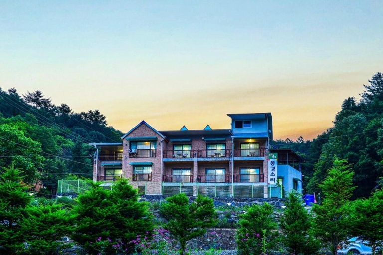 Others 5, punggyeongsoripensyeon, Gapyeong