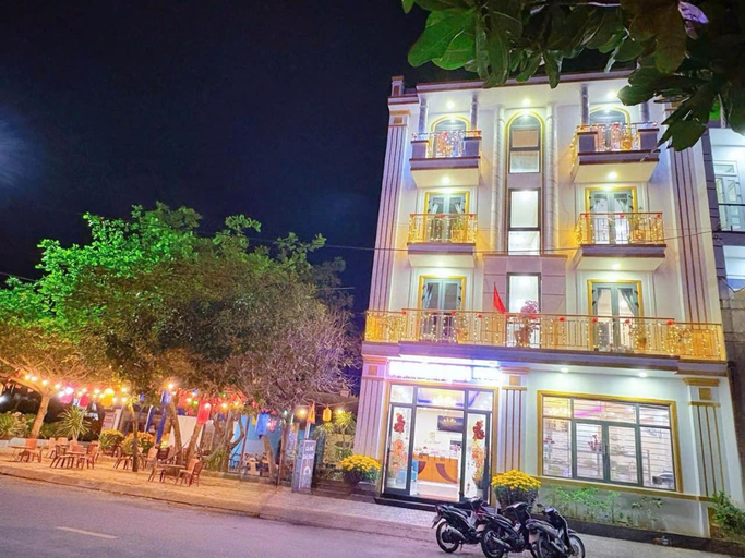 Exterior & Views, KHACH SAN HUNG THINH - Gan bien, gan cang khach - Trung tam Ly Son, Lý Sơn