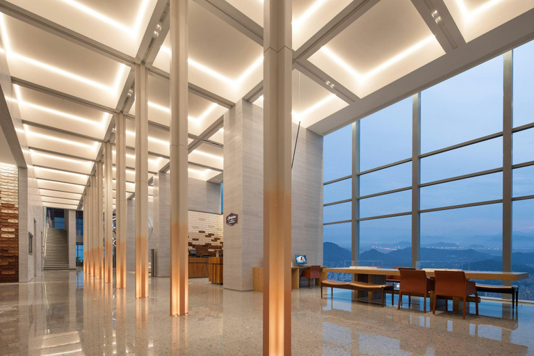 Food & Drinks 5, Hampton by Hilton Hangzhou Liangzhu, Hangzhou