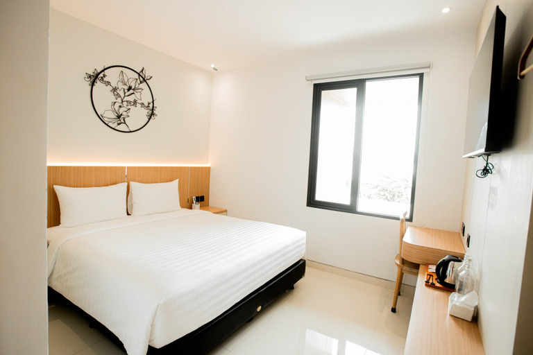 Hotel Kingston - Luxury Urban Living Room Type - Superior Double