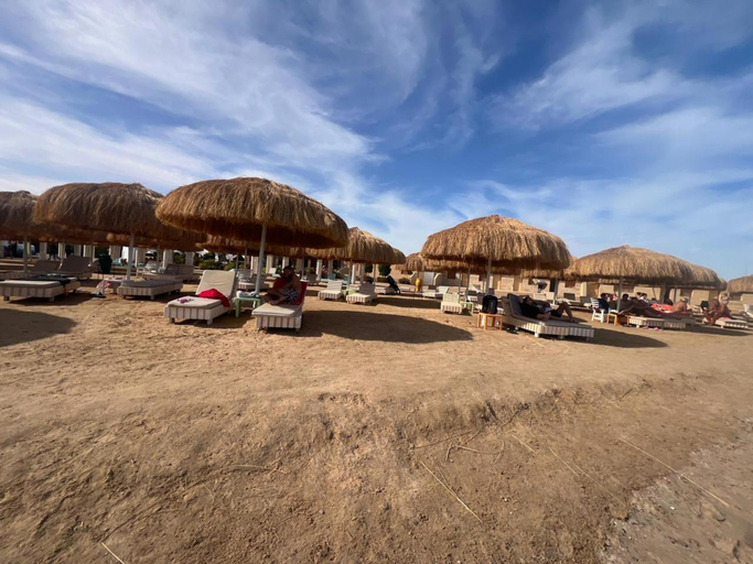 Others 5, princess resort studio, Al-Ghurdaqah