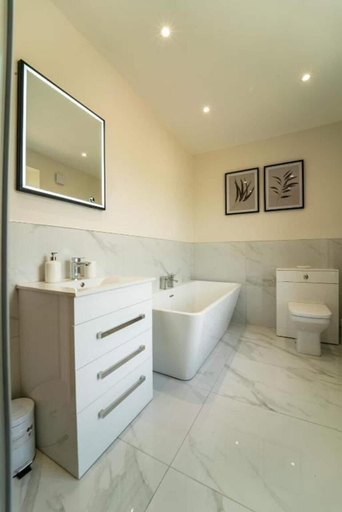 Others 2, Foundry Farm House - 4 Bedrooms, Northumberland