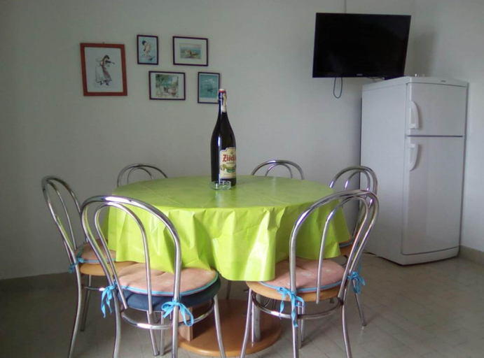 Living room 5, Apartments Branka Pag, Pag