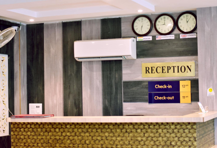 Others 5, Hotel Uma Palace Gorakhpur, Gorakhpur