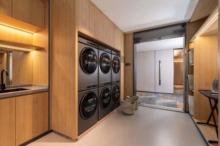 Facilities, Holiday Inn Express HUANGSHAN MOUNTAIN SOUTH GATE by IHG, Huangshan