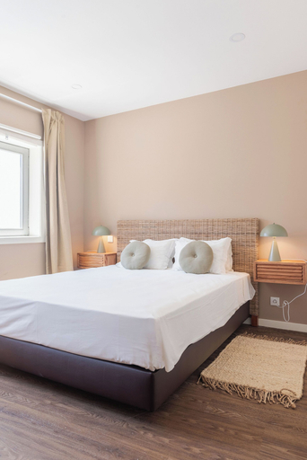 Room 4, UMA Poveiros, Porto