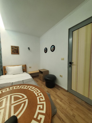 Bedroom 5, Wander Luxe, Tiranës