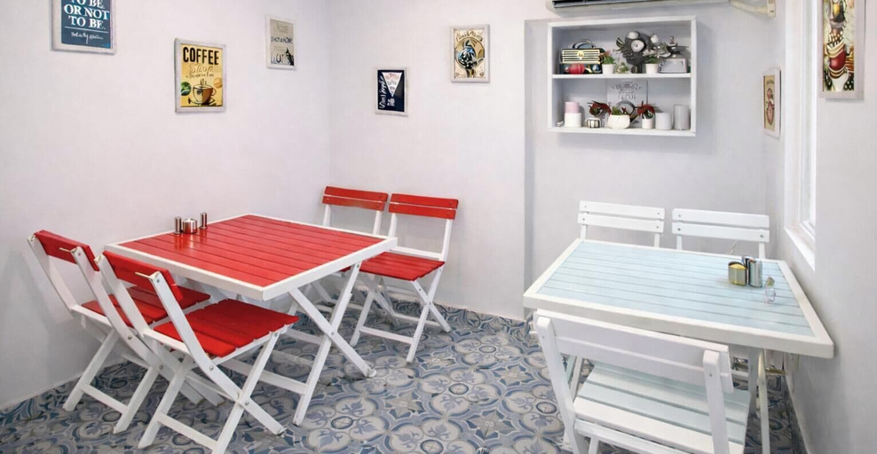Others 5, Istanberry - Joker Studio Apartments, Beyoğlu