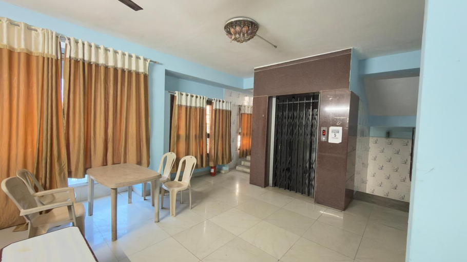 Others 5, Jayalakshmi Residency, Chittoor