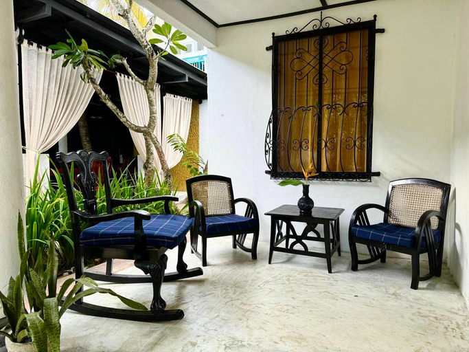 Others 4, Paradise garden, Habaraduwa
