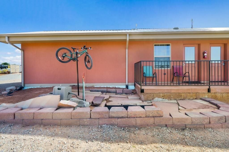 Exterior 5, HTR Moab, Grand