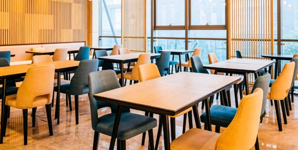 Food & Drinks 4, Atour Hotel Ningbo South Business District Romon Universal Park, Ningbo
