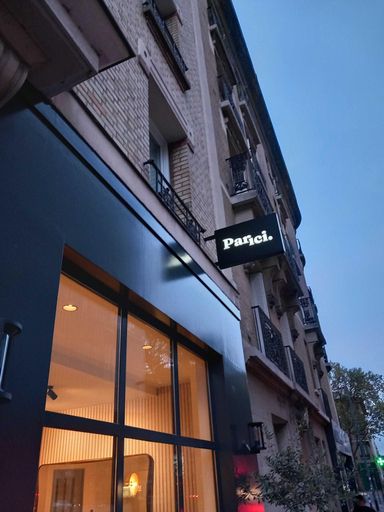 Exterior & Views 2, Parici Hotel Boulogne Billancourt, Hauts-de-Seine