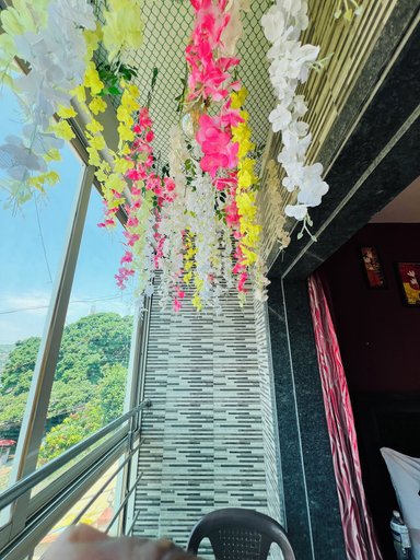 Room 5, Hotel Nisha, Satara