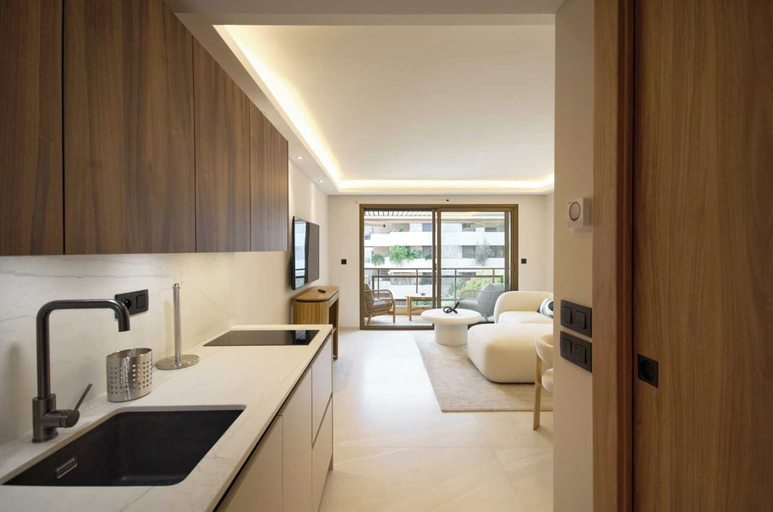 Interior, A/C apt in the Heart of Cannes--croisette/beaches, Alpes-Maritimes