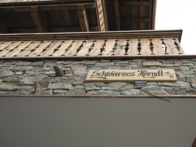 Others 1, Nationalpark Chalet Schwarzes Horndl, Zell am See