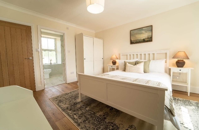 Others 5, Foundry Farm House - 4 Bedrooms, Northumberland