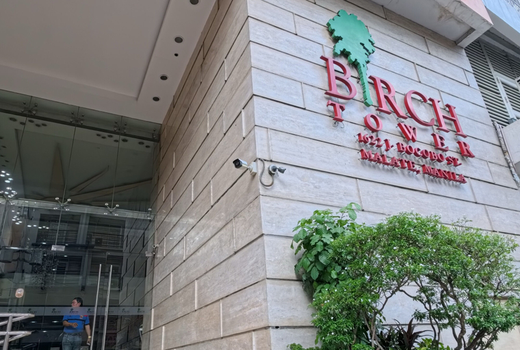 Exterior & Views, Yhen Airbnb Manila, Manila City