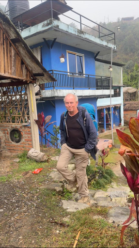 5, Mantra Mountain Organic Homestay, Gandaki
