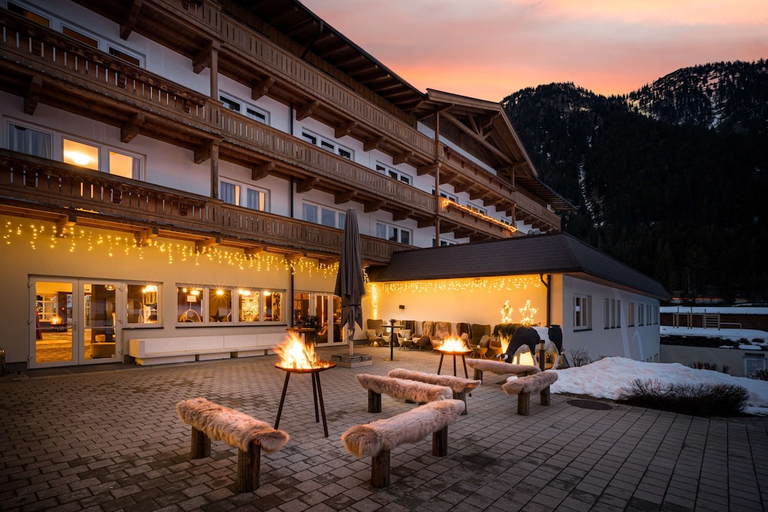 Others 3, elaya hotel steinplatte, Trademark by Wyndham, Kitzbühel